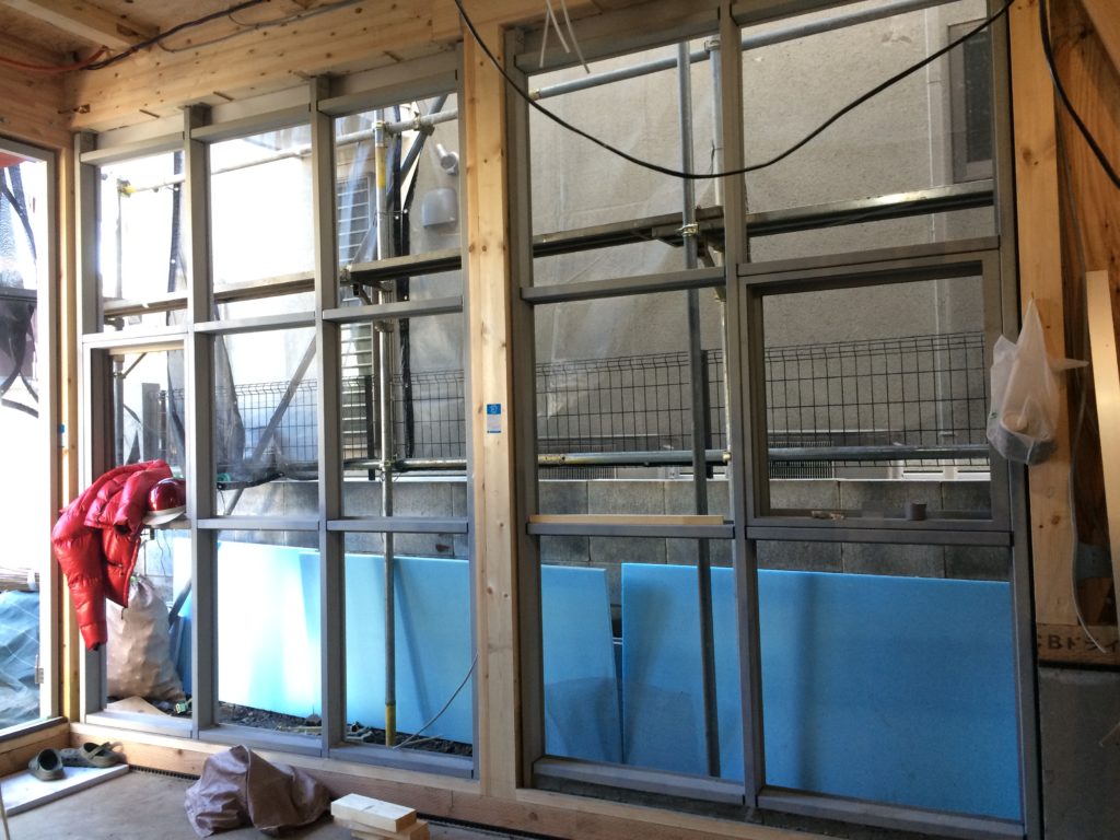 浜田山の住宅05丨LEVEL Architects-8