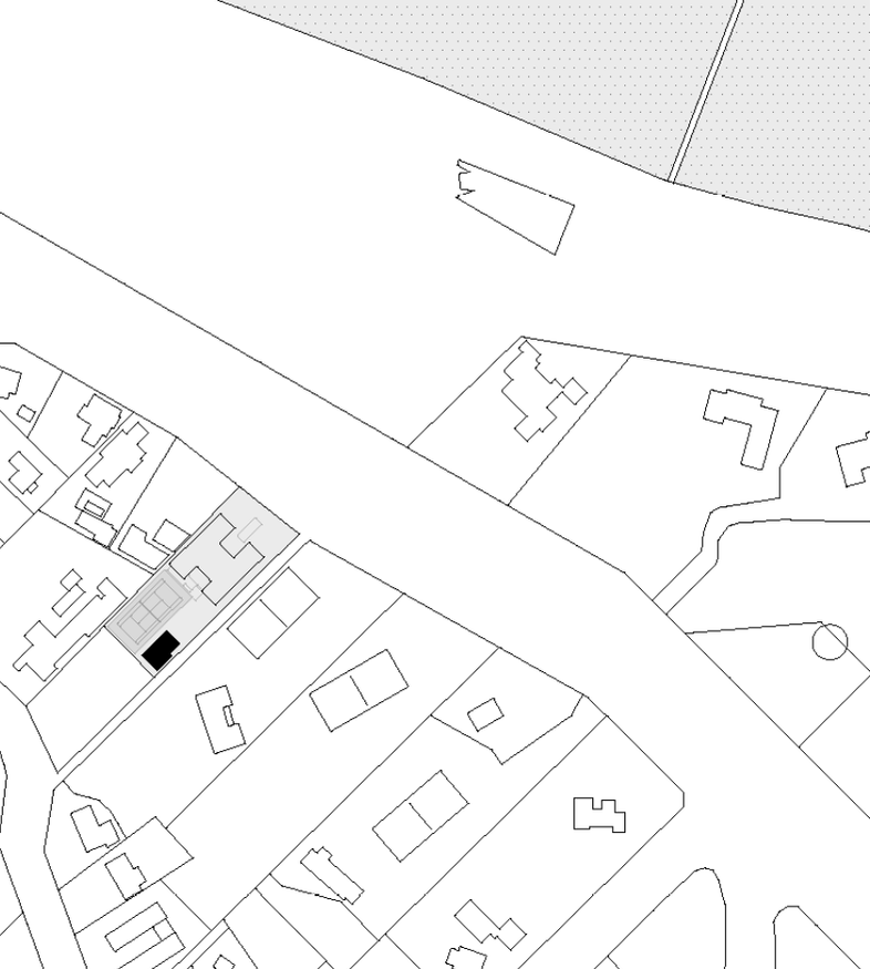 自建房丨澳大利亚丨Davidov Architects-23