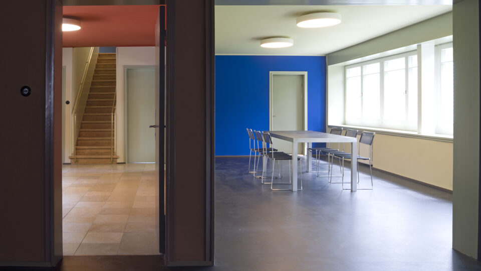 丨德国汉堡丨DFZ ARCHITEKTEN-3