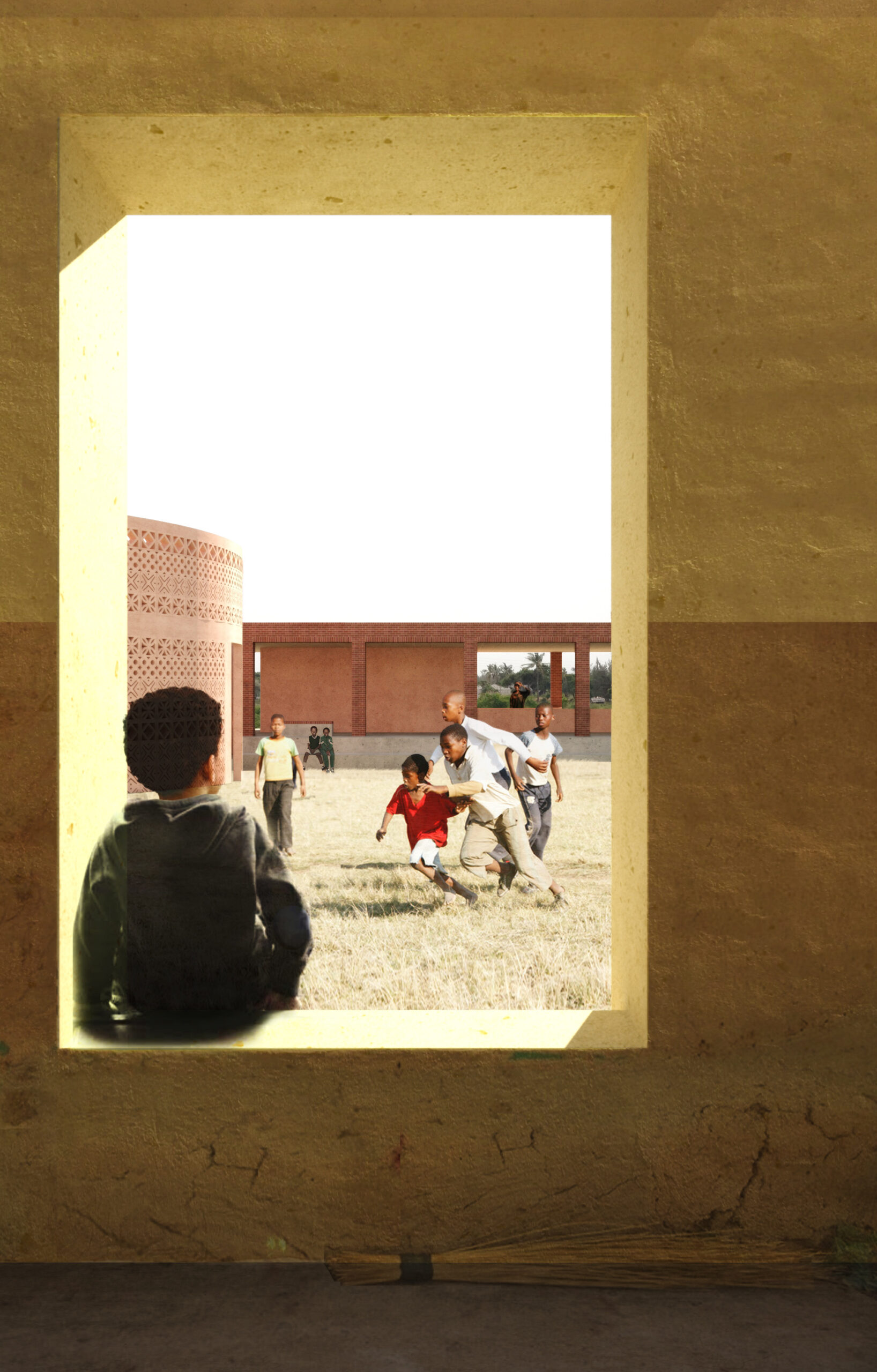 Nyota Ya Asubhui 资源中心丨肯尼亚丨2A+P,A,Studio BAN,Mario Cutuli等-4