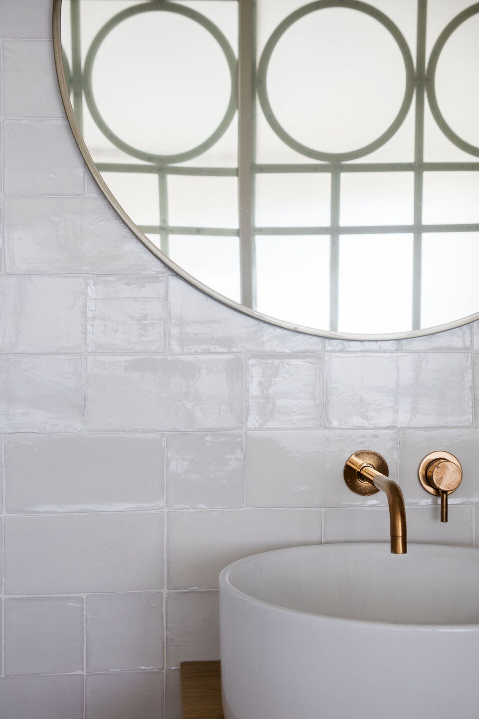 西班牙 Costa Brava 私人住宅 | 极简生活，自然之美-19