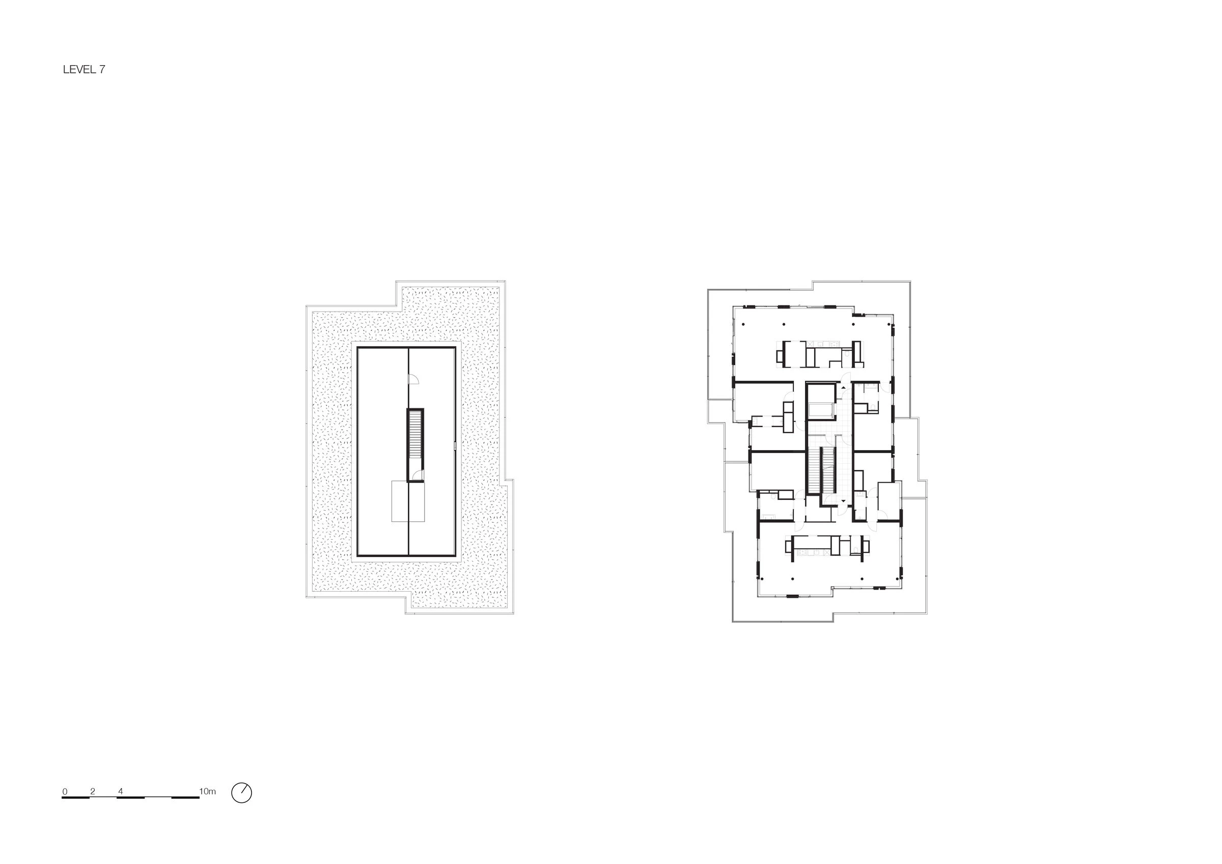 堆栈丨荷兰阿姆斯特丹丨KAAN Architecten-53