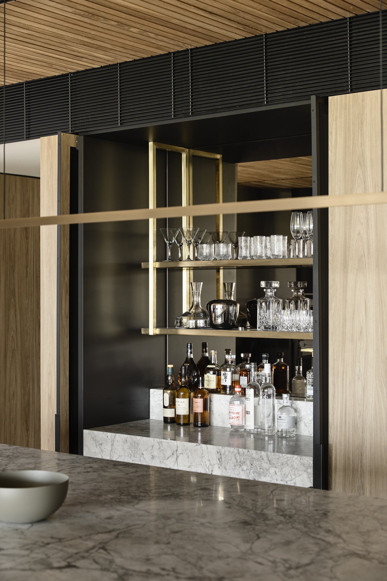 主岭别墅（注：House也可根据实际情况译为住宅府邸等，这里别墅较常用） -48