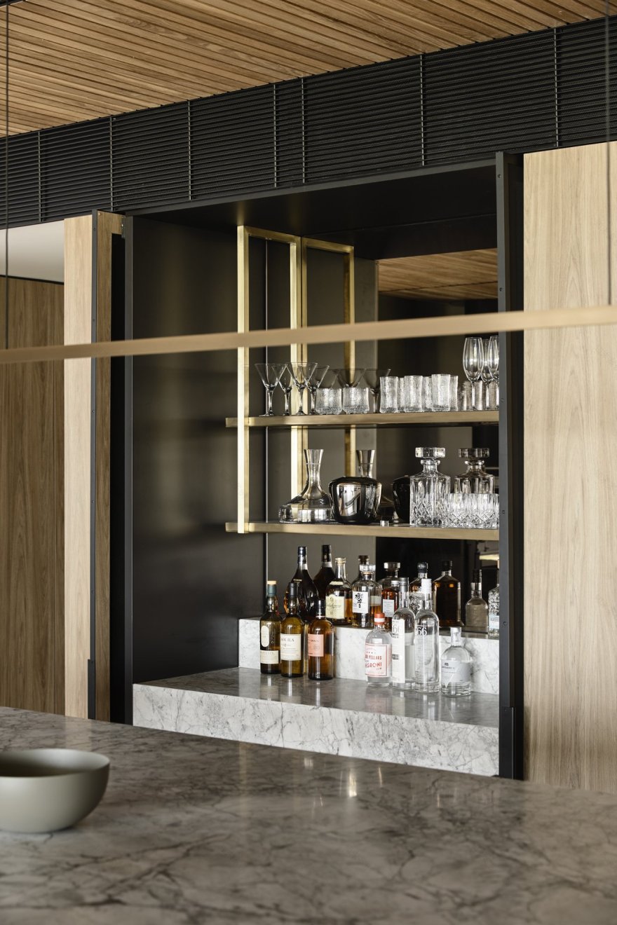 主岭别墅(注:House也可根据实际情况译为住宅府邸等,这里别墅较常用) -48