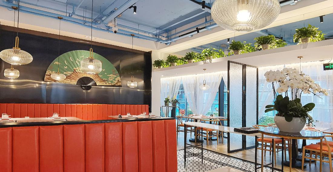 滨湖万科里【了凡私厨】-26