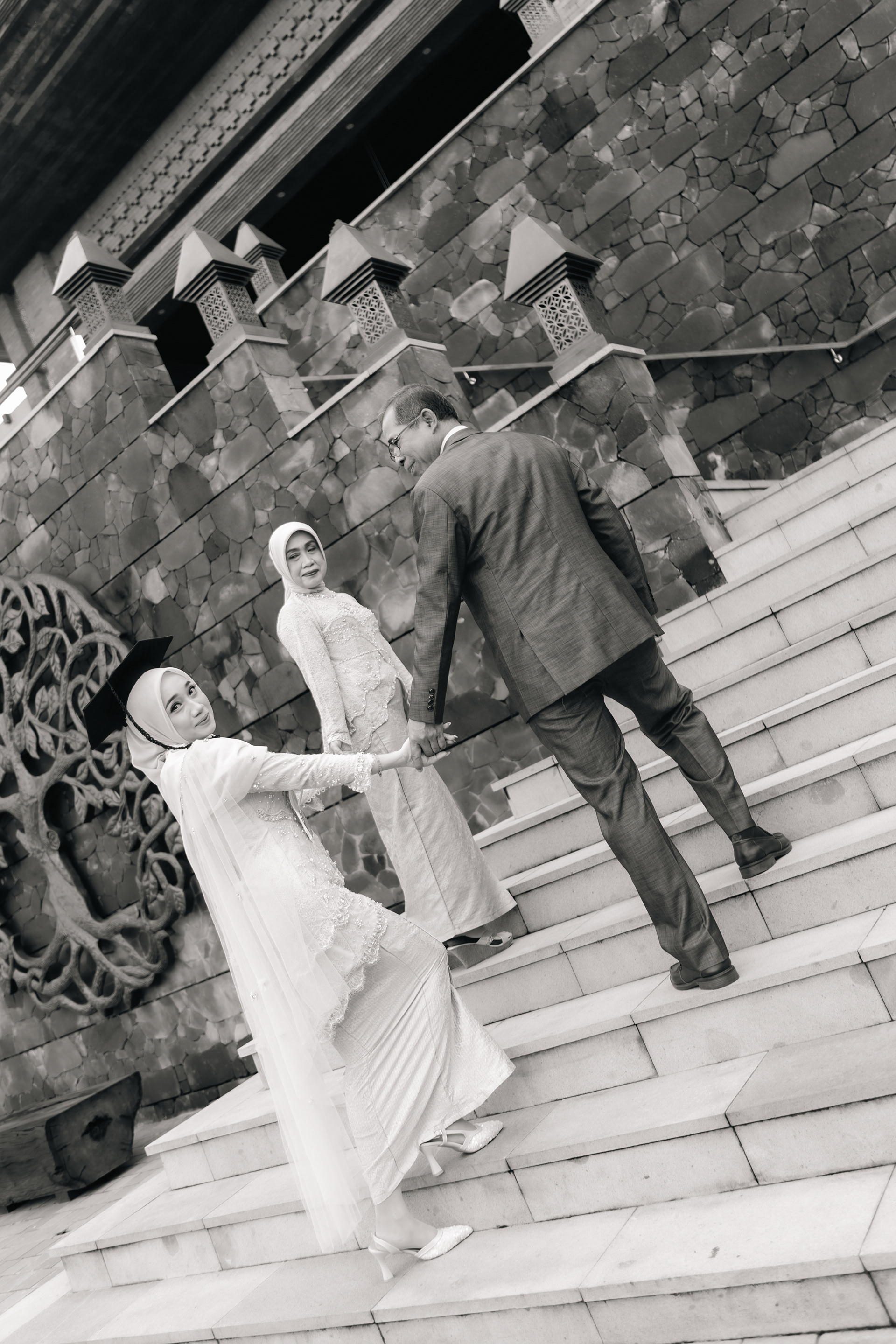 Graduation photographs at Garrya Gianti-6