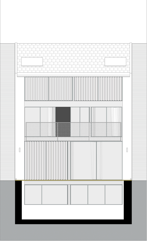 SW House  Arbejazz architecture studio-83