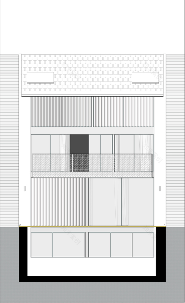 SW House Arbejazz architecture studio-83