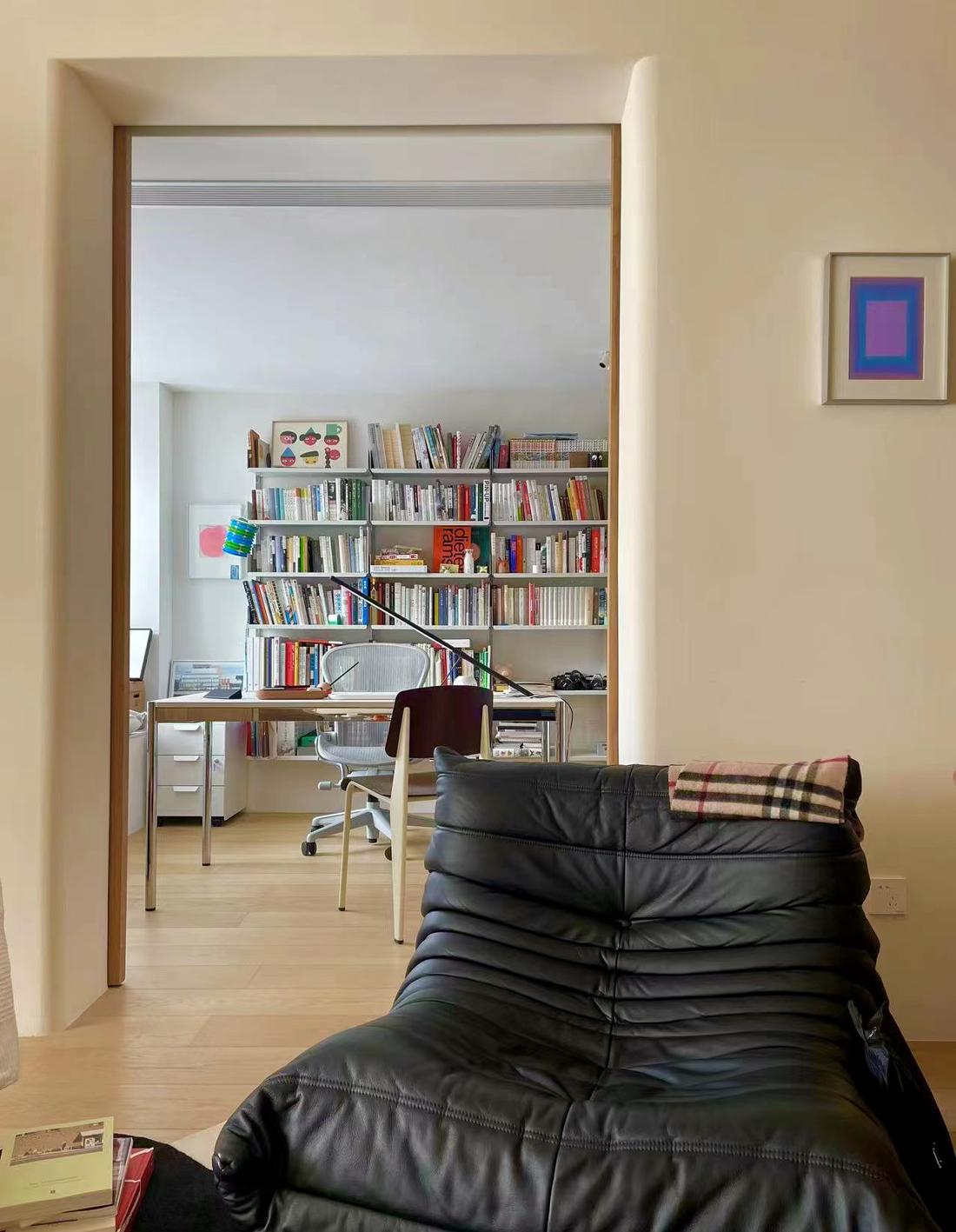 季意质愈 · 打造艺术感与时尚感兼具的家丨JIA-41