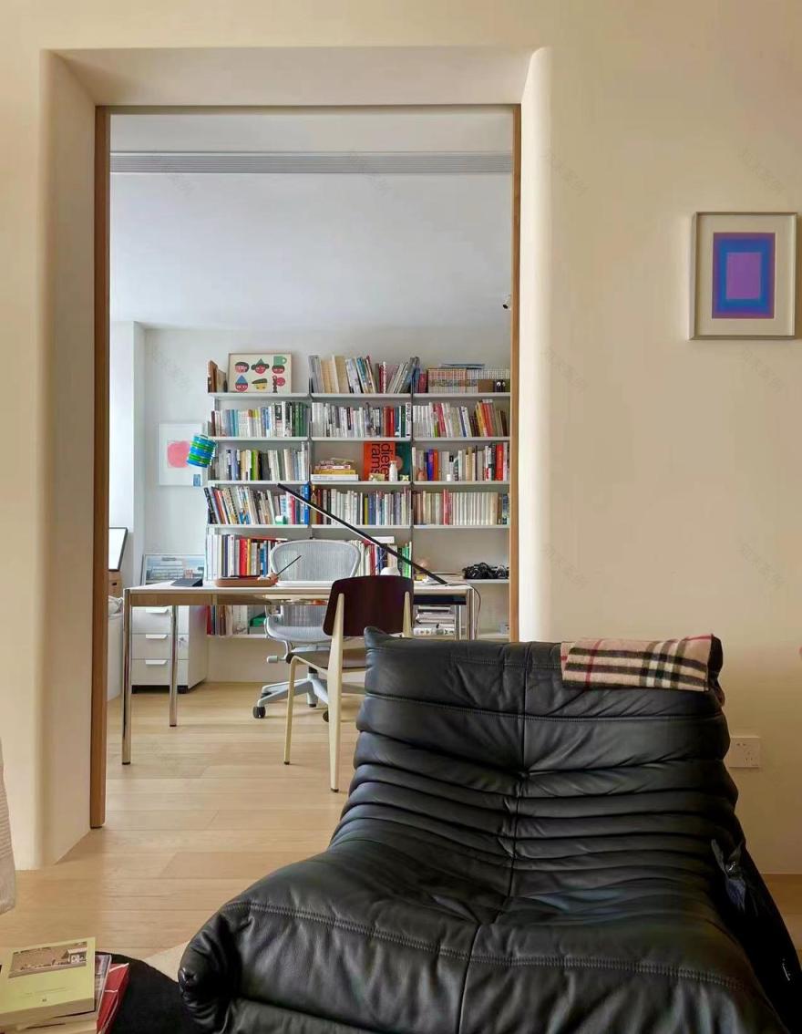 季意质愈 · 打造艺术感与时尚感兼具的家丨JIA-41