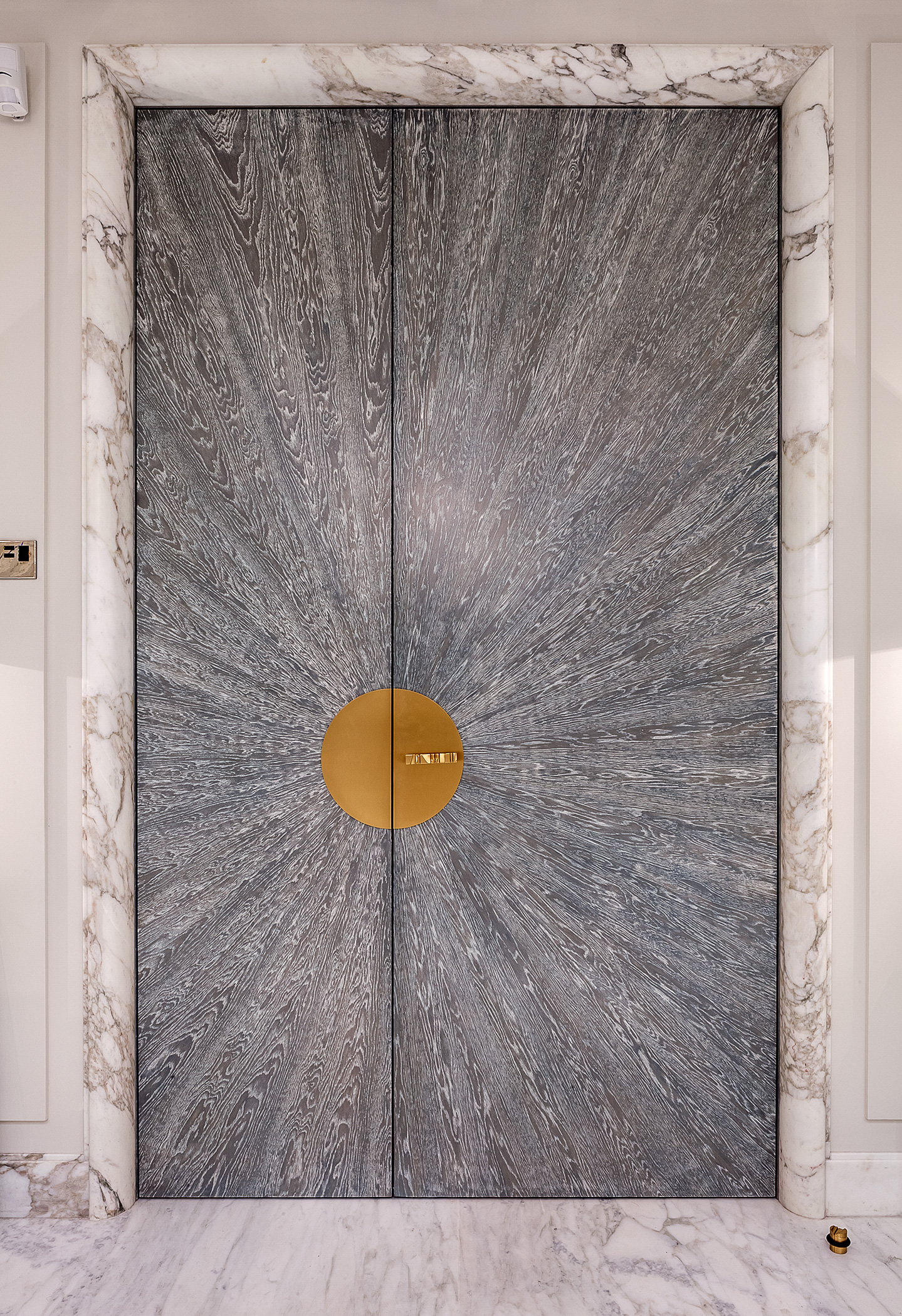 Остоженка Ekaterina Fedorchenko-17