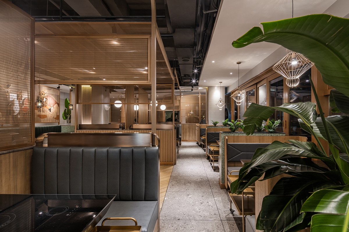 小肥羊餐厅（深圳海上世界店）-13