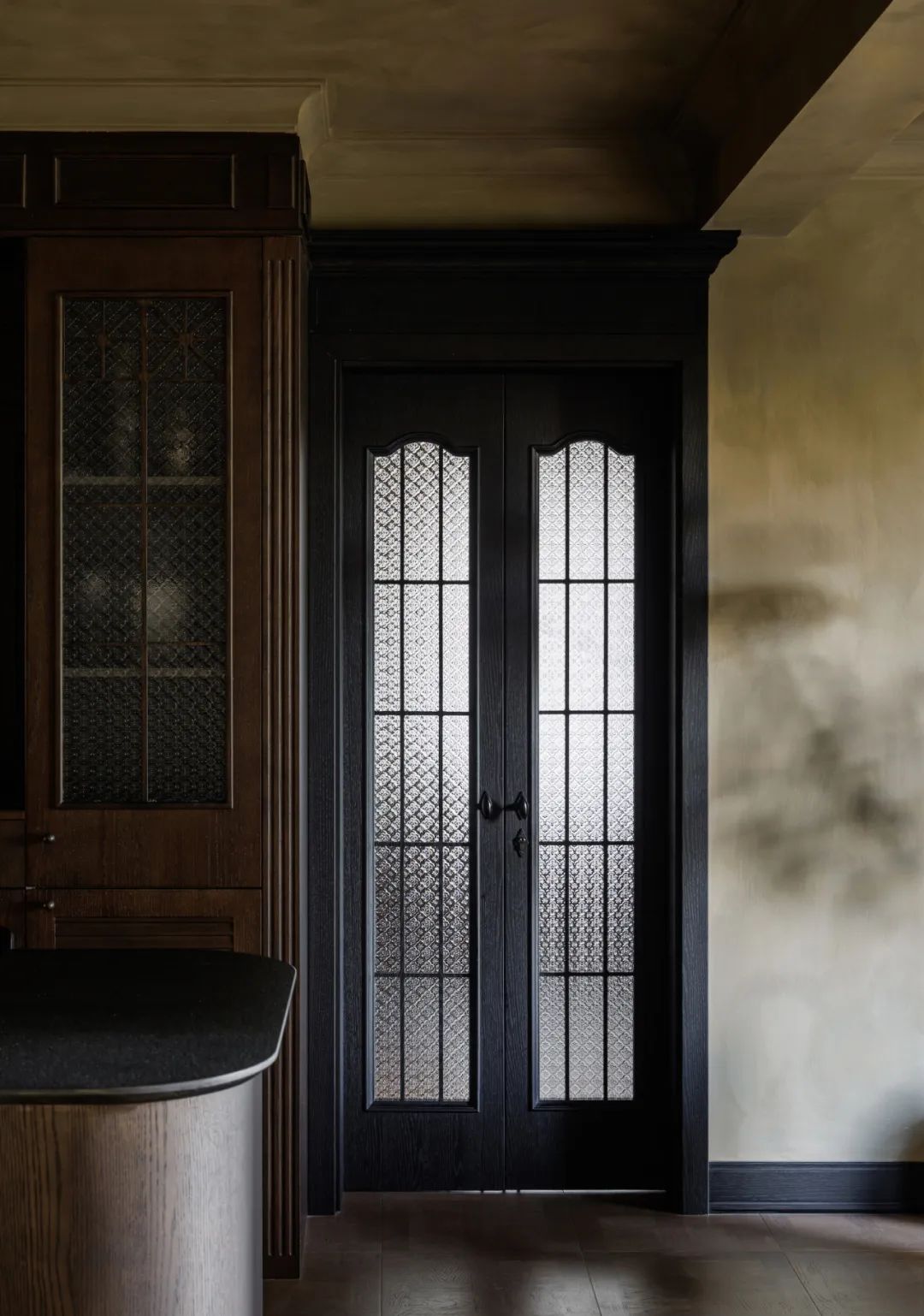 SAS边角边 | 漫游“爵士调”复古家-71