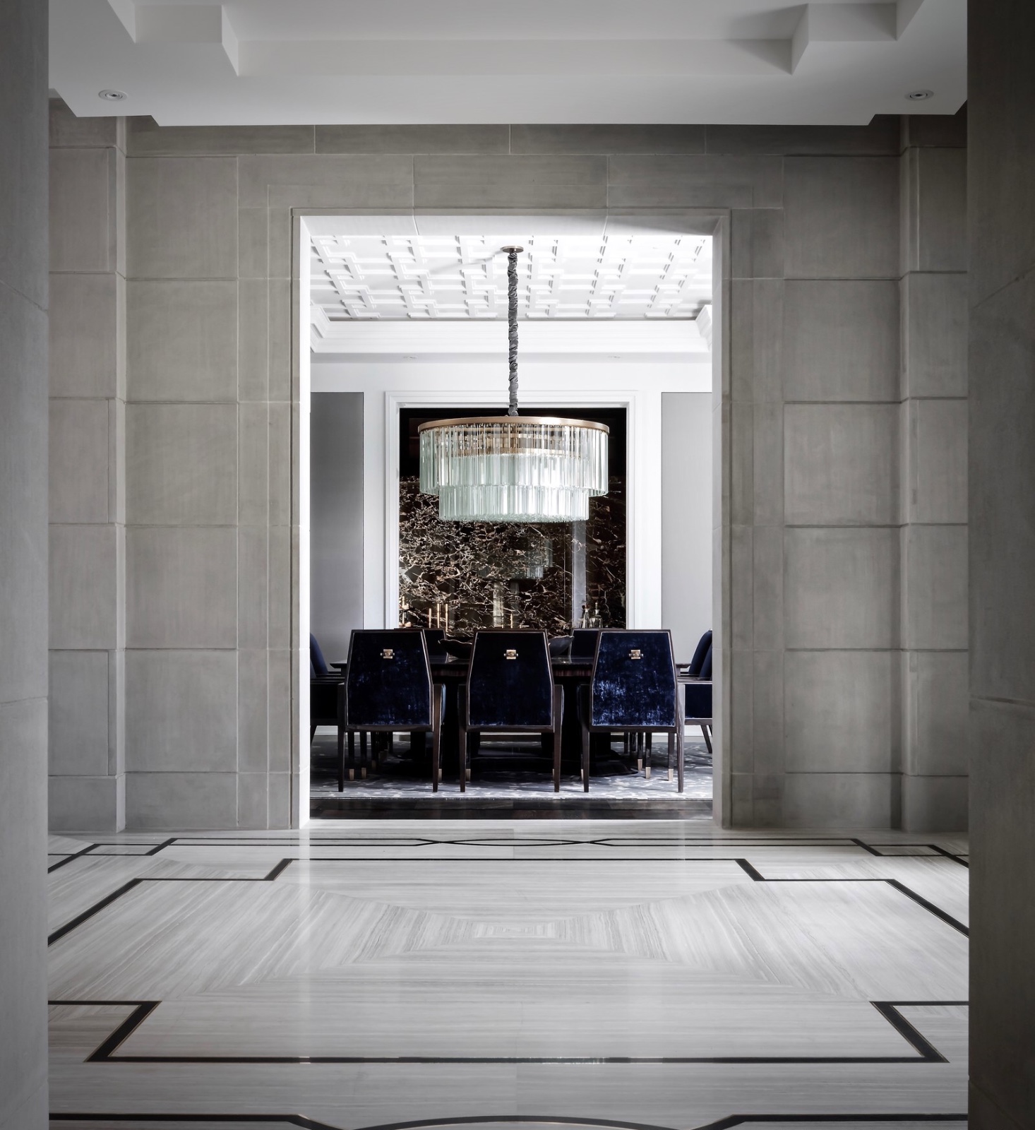 Ferris Rafauli作品：Canadian Home，顶级奢华品质-12