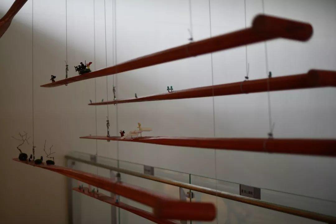 “未知城市:中国当代建筑装置影像展”丨中国深圳丨趣城工作室（ARCity Office）-283