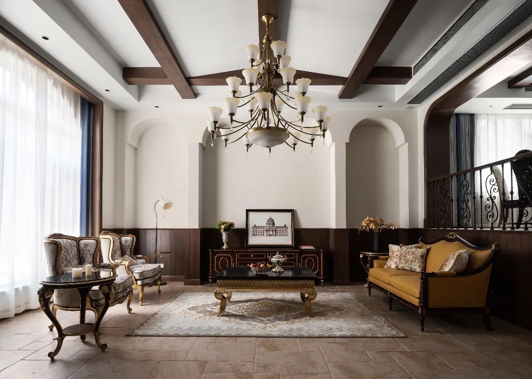 吴江瑞景国际丨远上建筑设计事务所-34