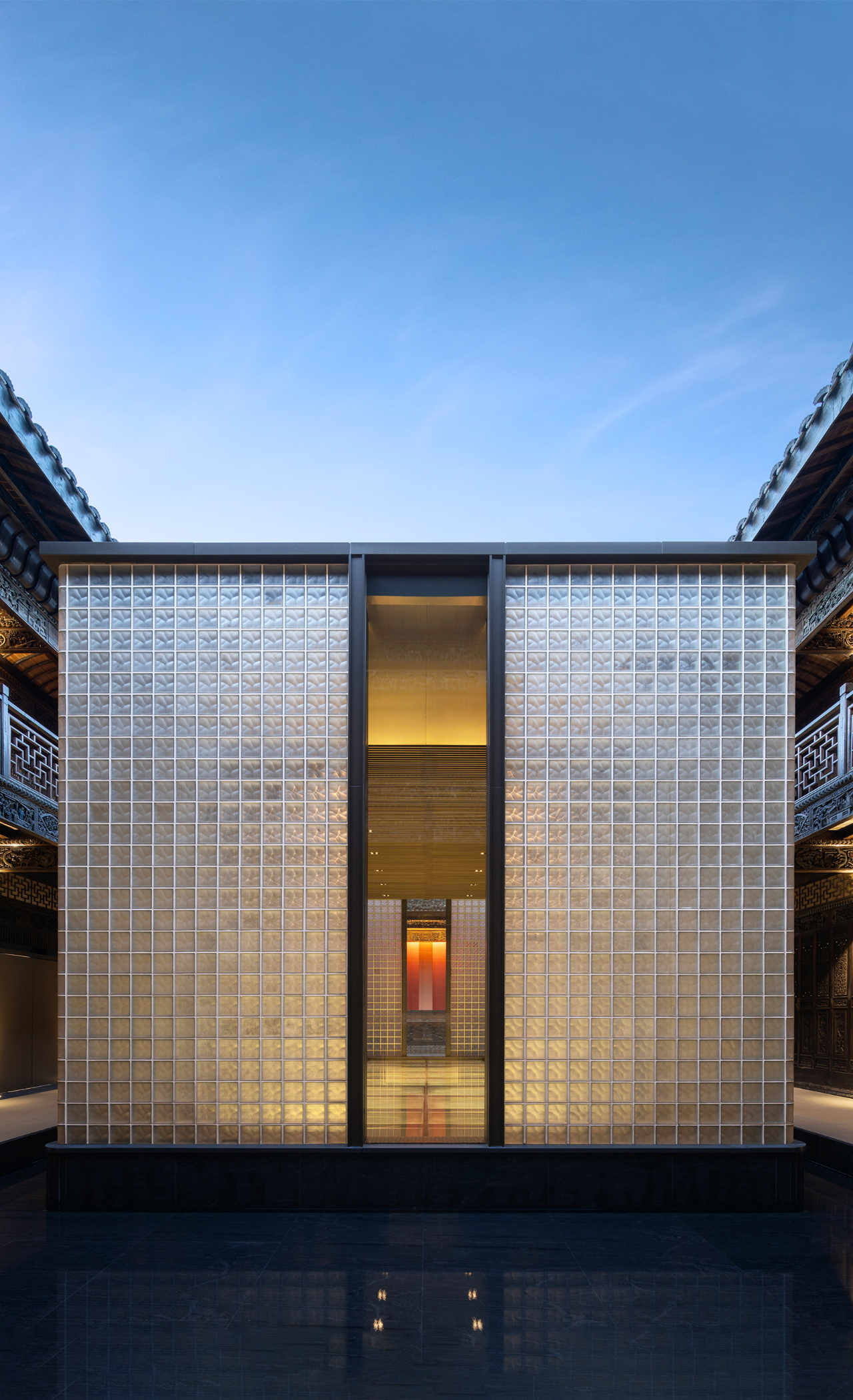 仁恒·棠颂丨中国江苏丨李玮珉,邱德光,吴滨-0