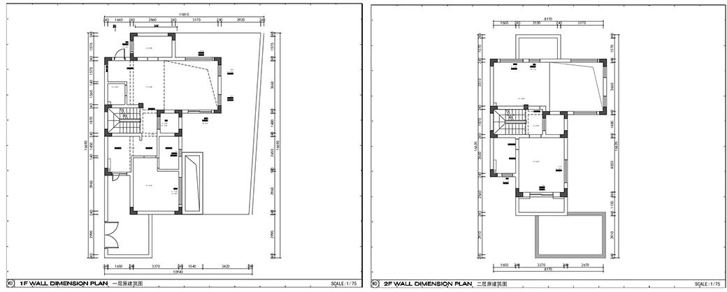 沉浸式探美家 · 420㎡新居设计丨中国苏州-12