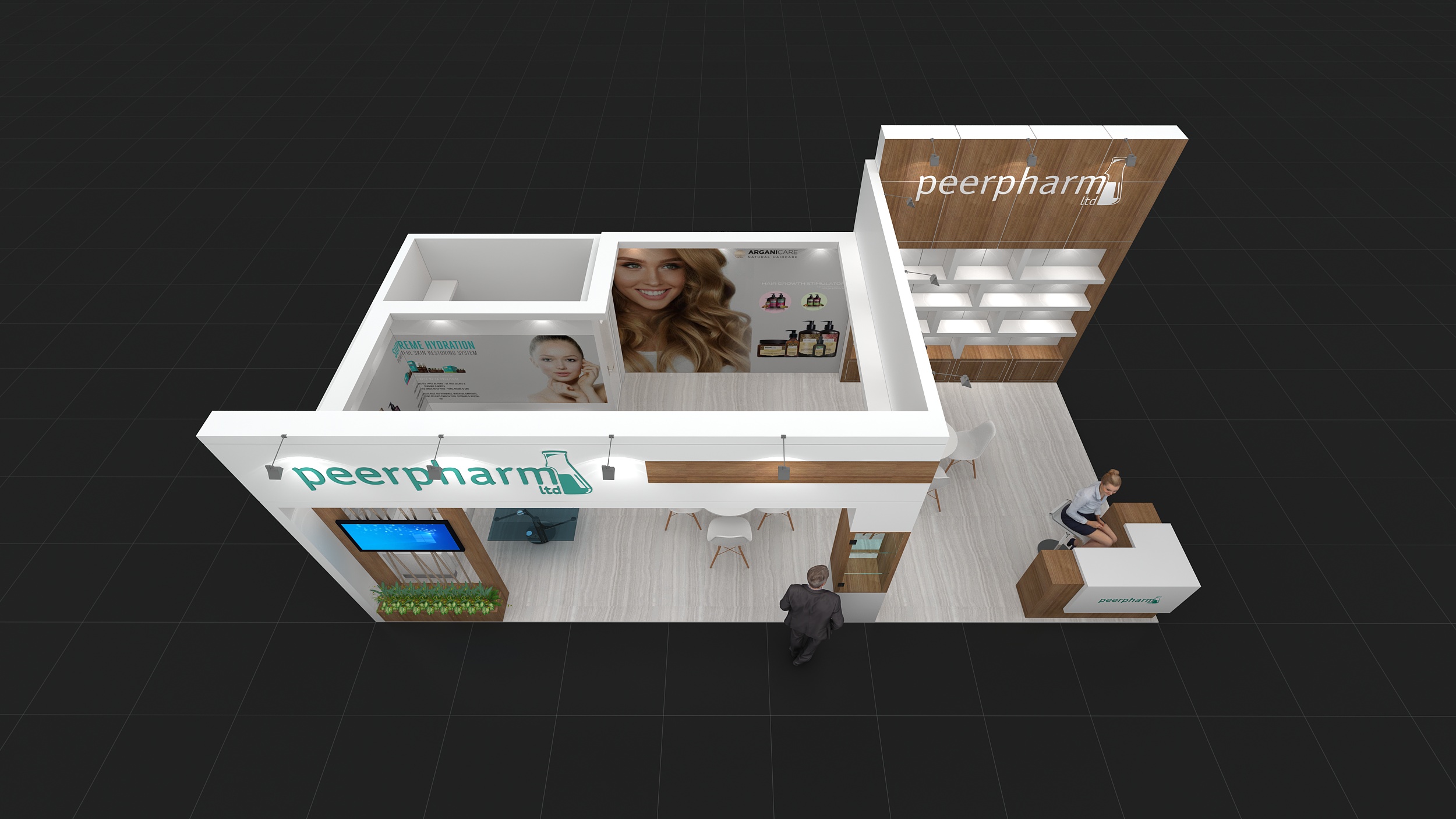 Peerpharm (Cosmoprof 2023)-5