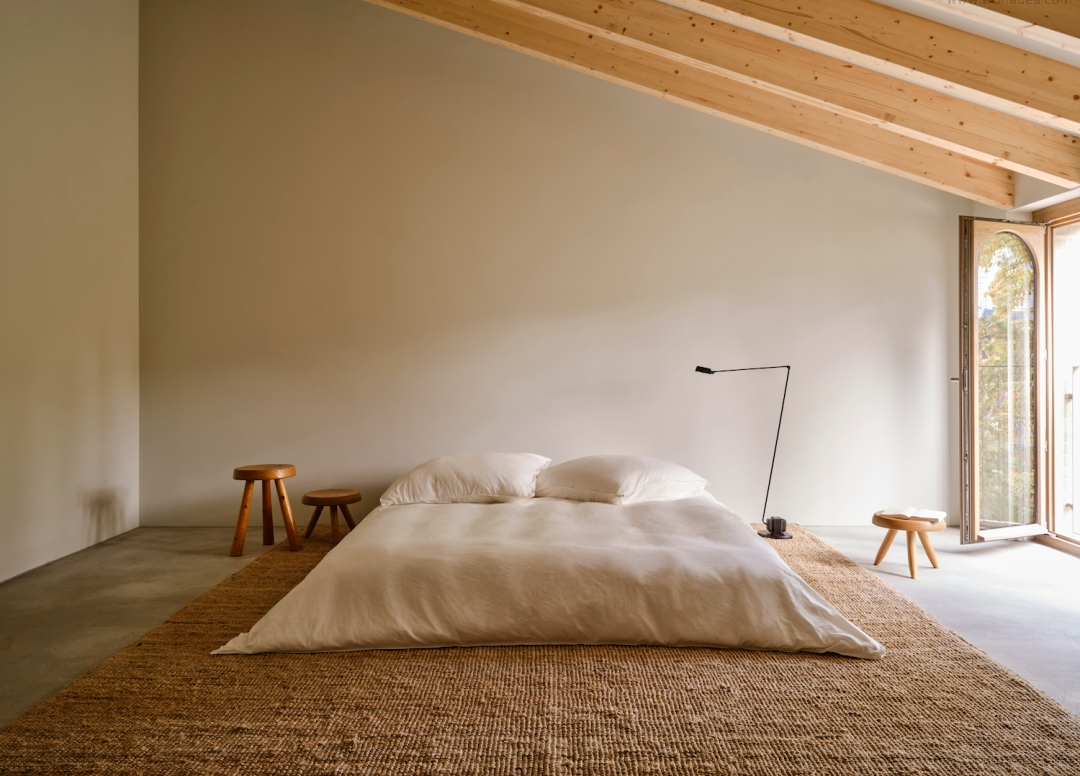 LDS 住宅丨澳大利亚墨尔本丨Davidov Architects-81