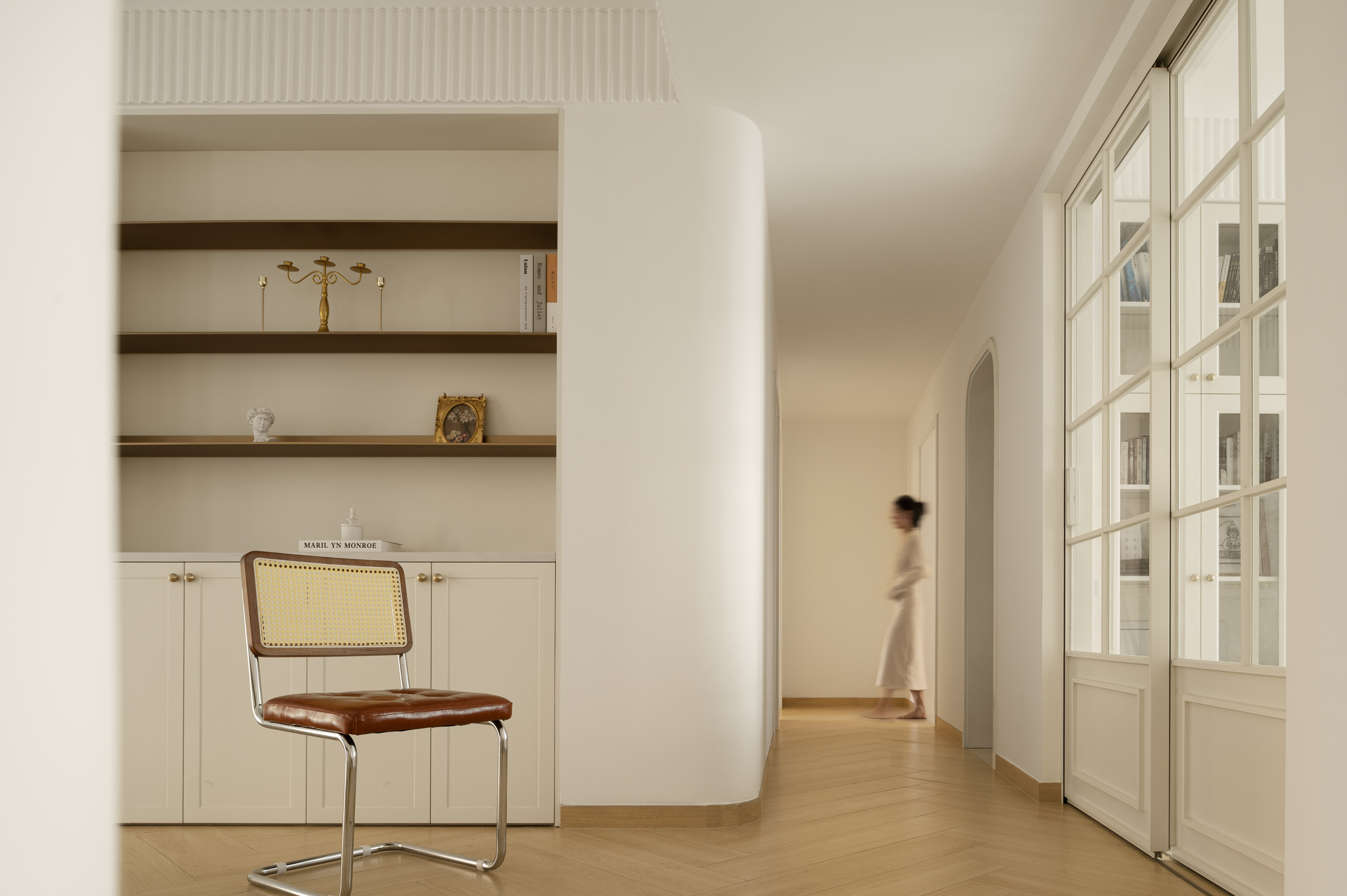 几何构建·西子湖畔丨几何构建俞晓-23