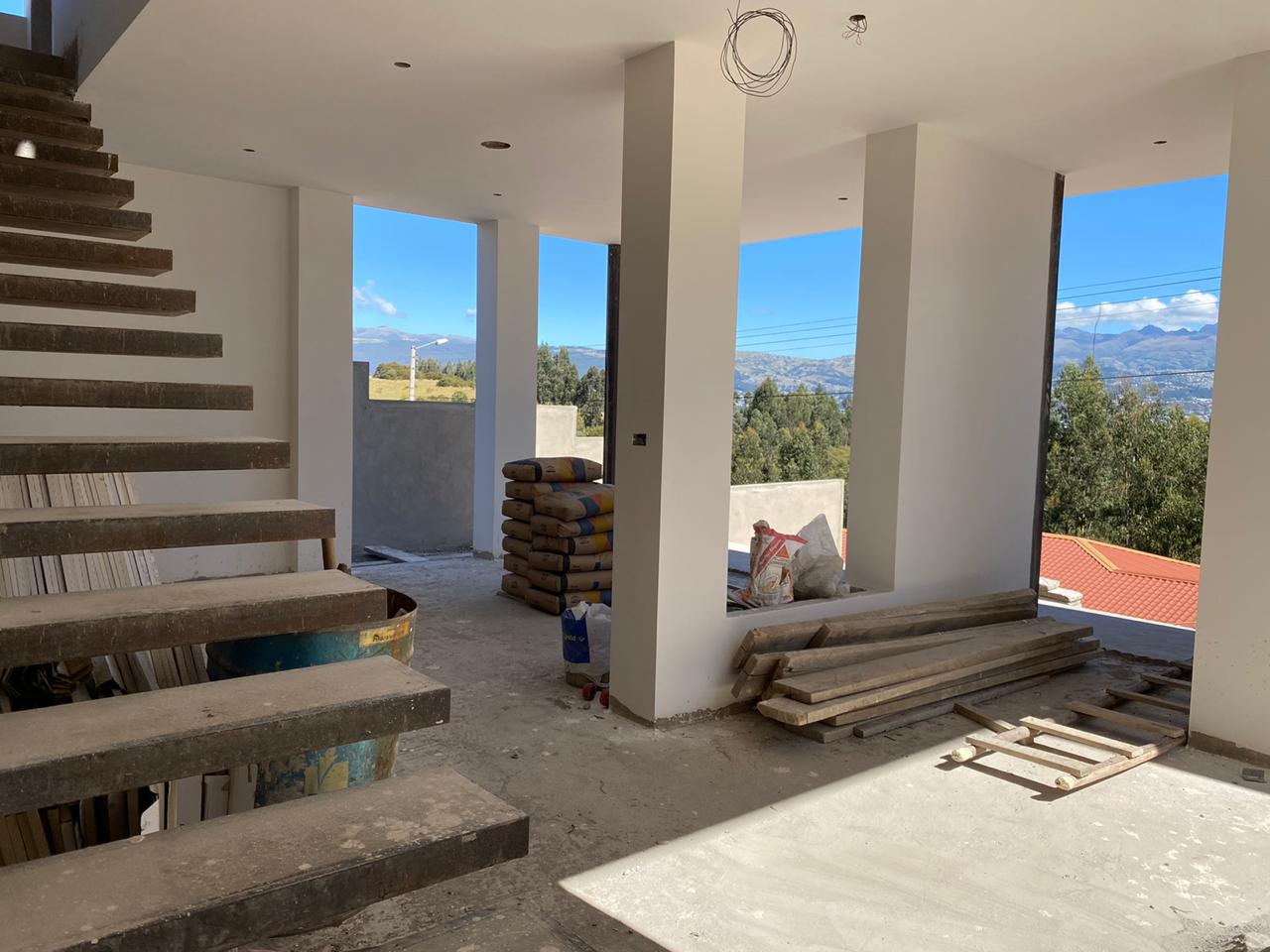Residencia Ar.-1