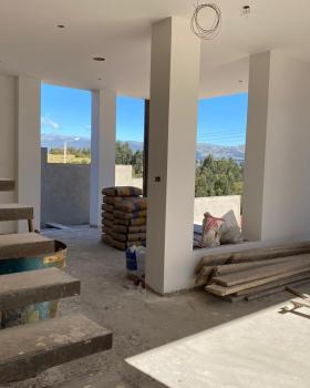 Residencia Ar.