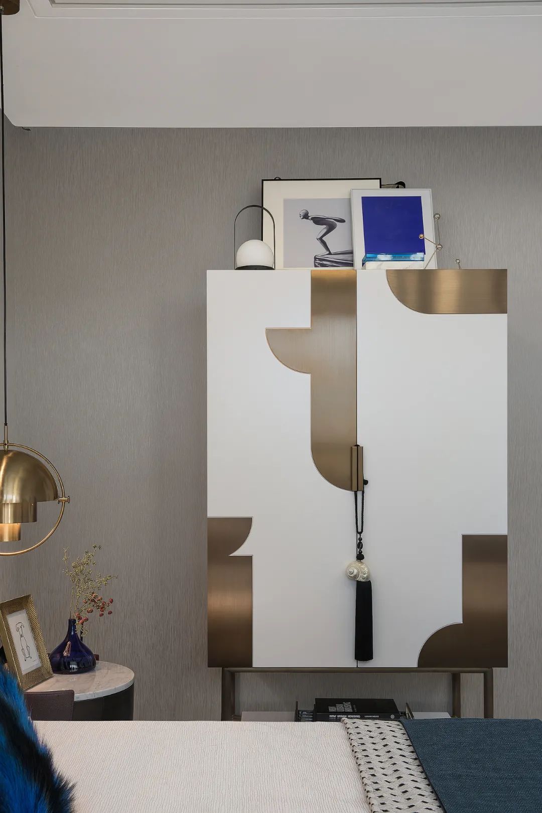 瑞虹生长馆及展示样板间丨中国上海-96