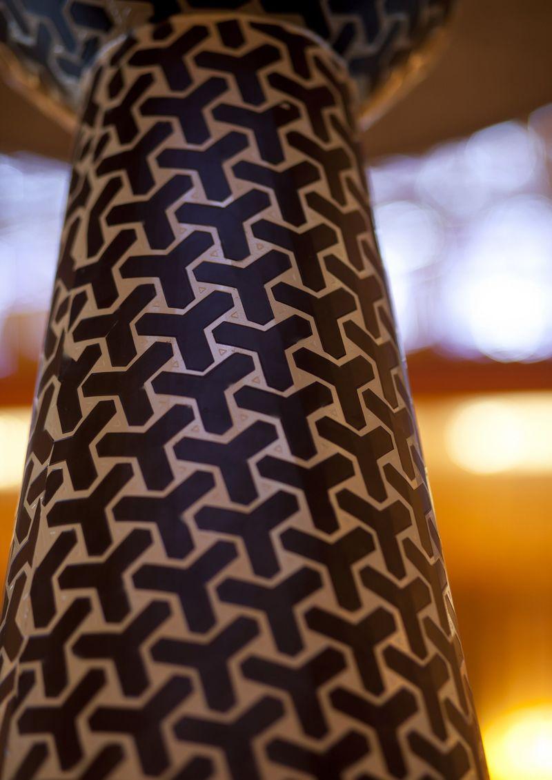 重庆两江假日酒店-37