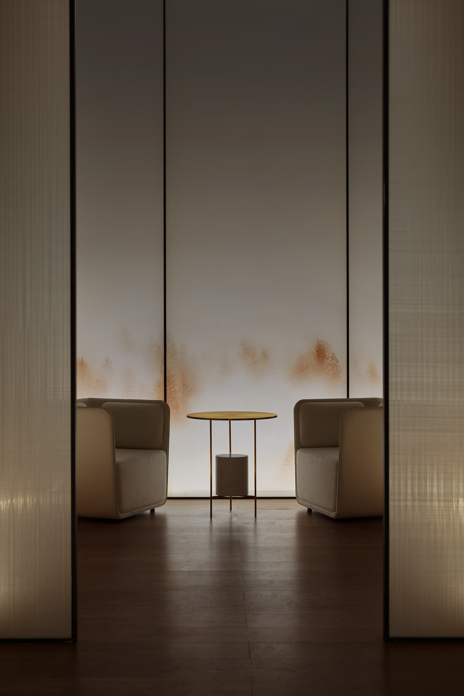 梦幻上海世外桃源般的 Jiyu Spa-32