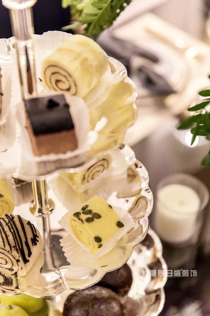 【东易设计】张泉作品 • 假日狂想曲-87