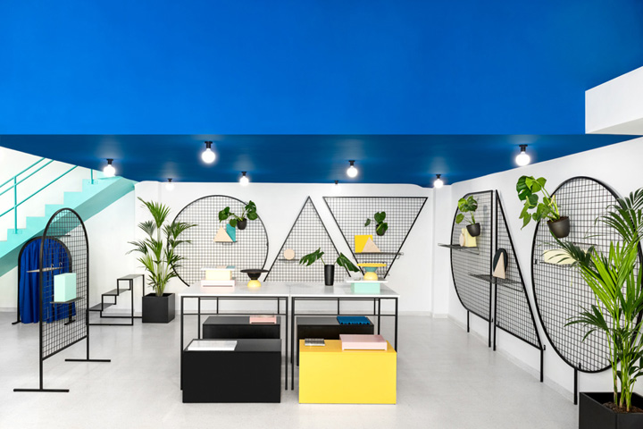 Gnomo瓦伦西亚生活美学馆  Masquespacio-6