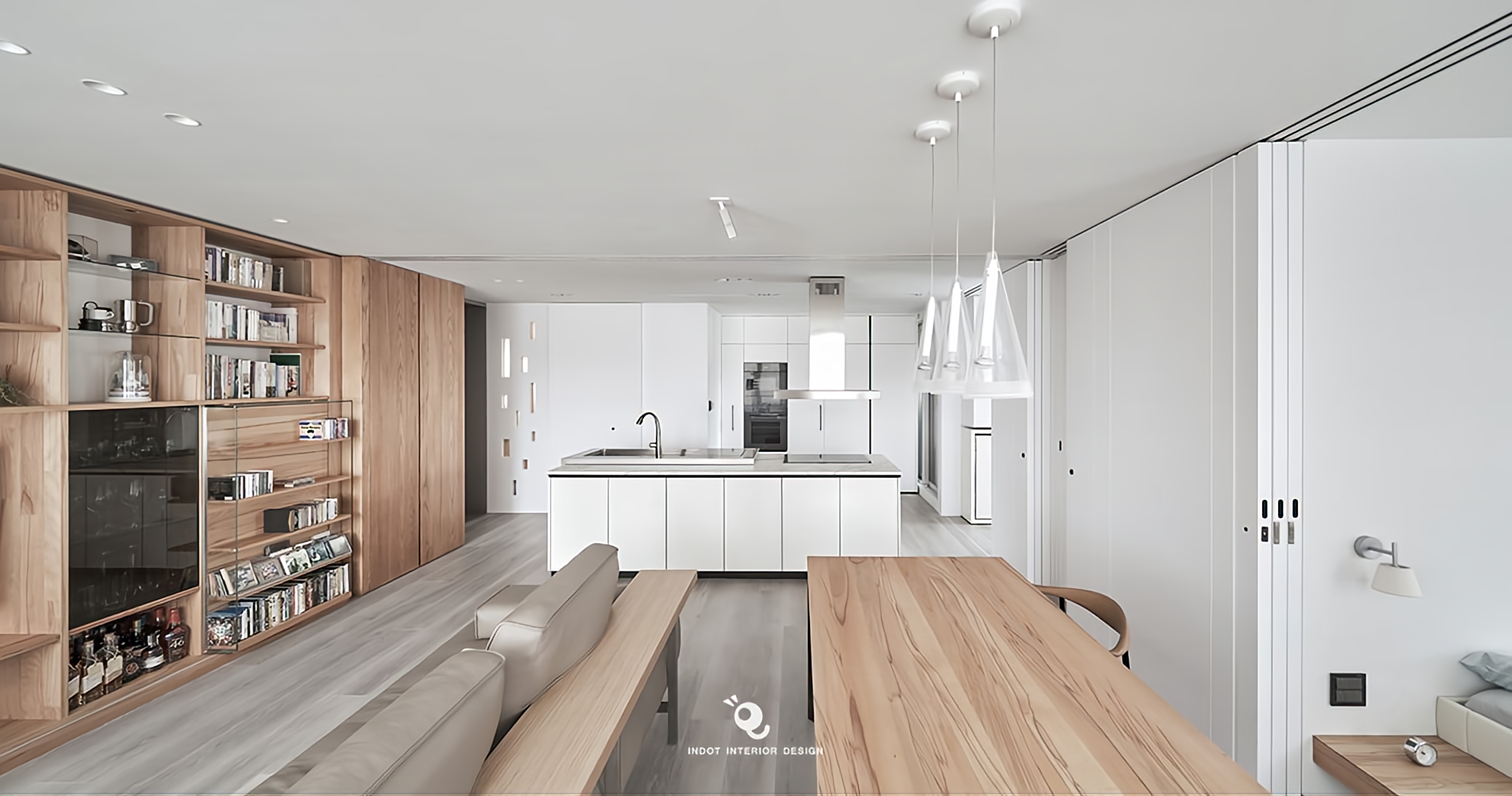 80 平可变公寓创新设计-10