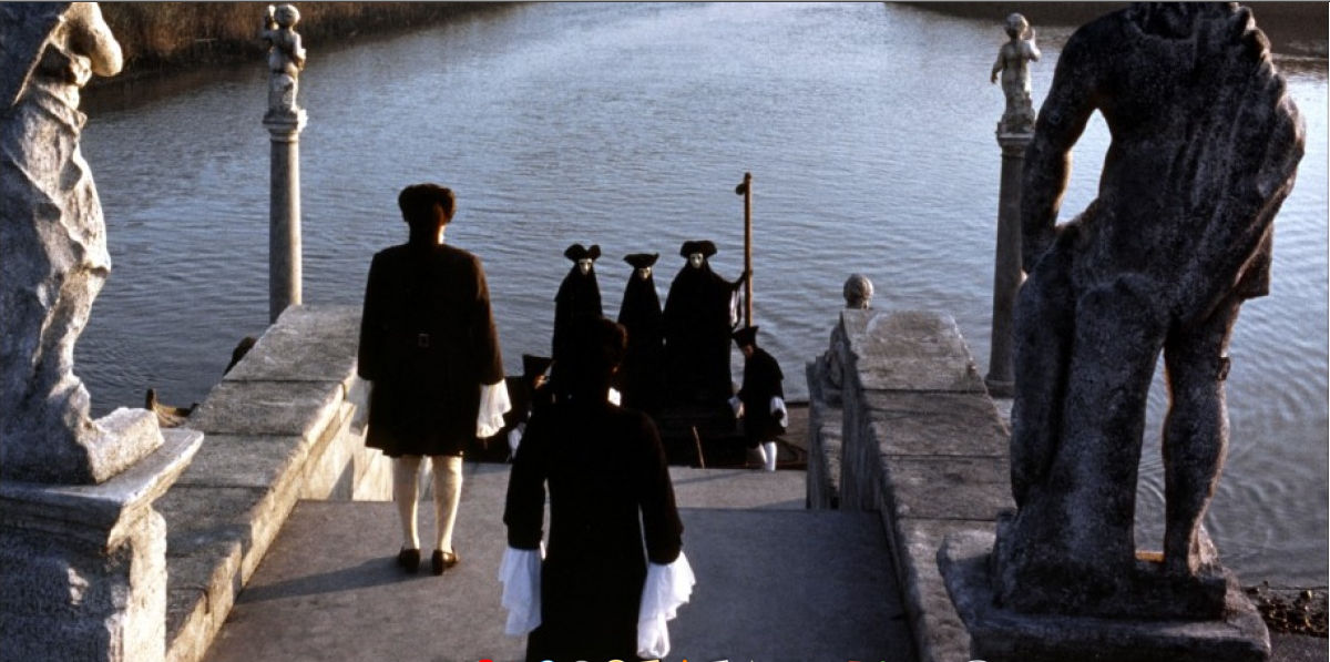 威尼斯双年展 2014 | 意大利之梦-189