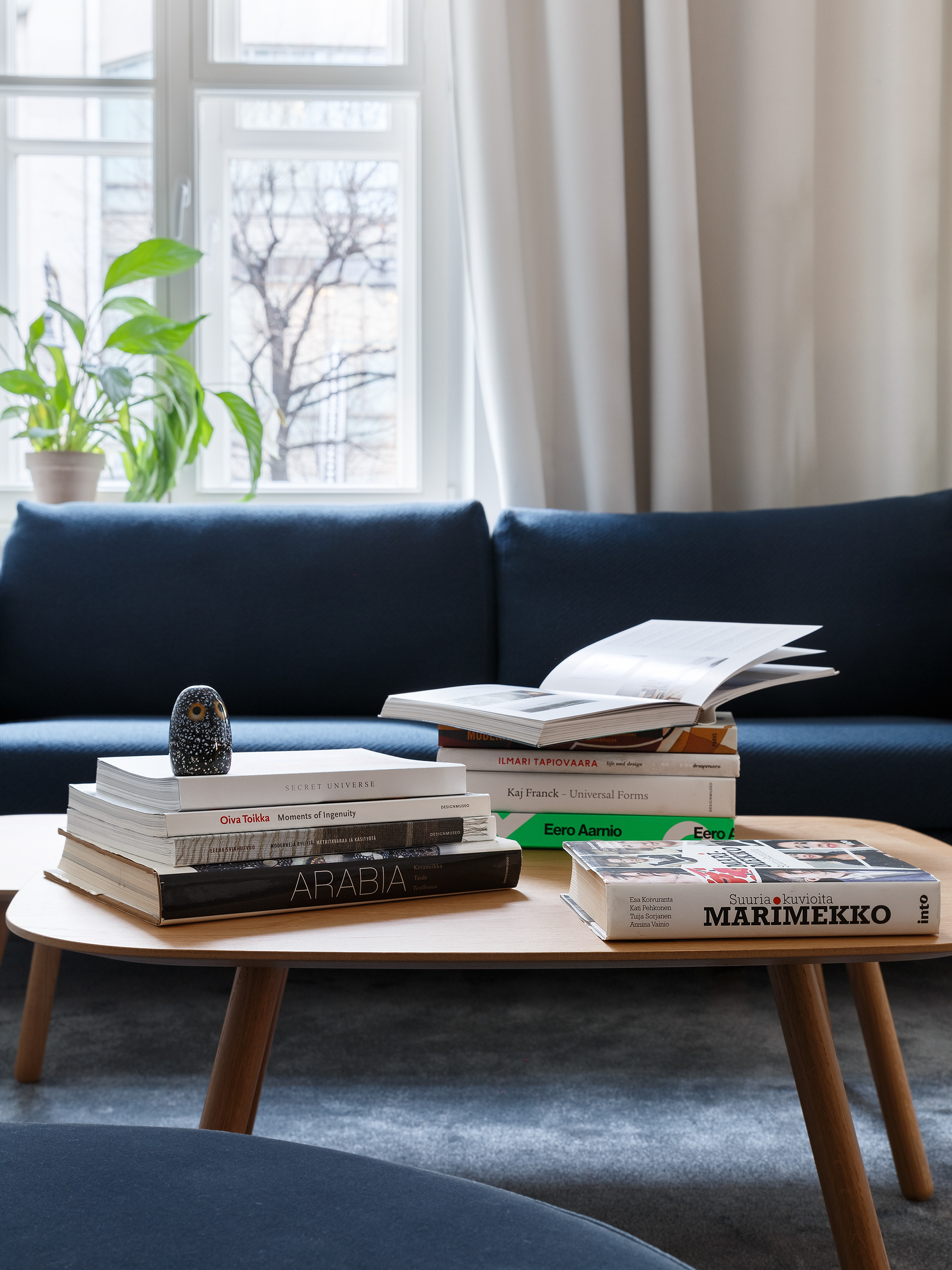 芬兰文化中心丨俄罗斯圣彼得堡丨Anna Koroleva-7