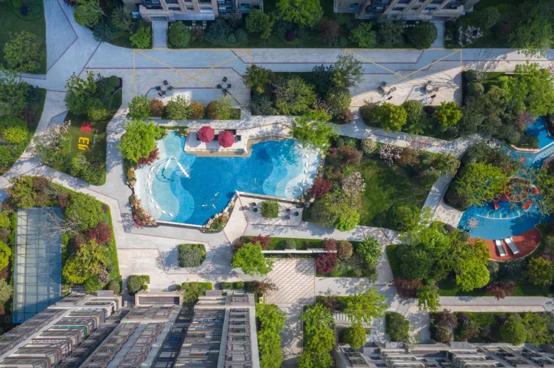 “浪之谷”忘不了的那片海 | 宁波龙湖 天琅大区-27