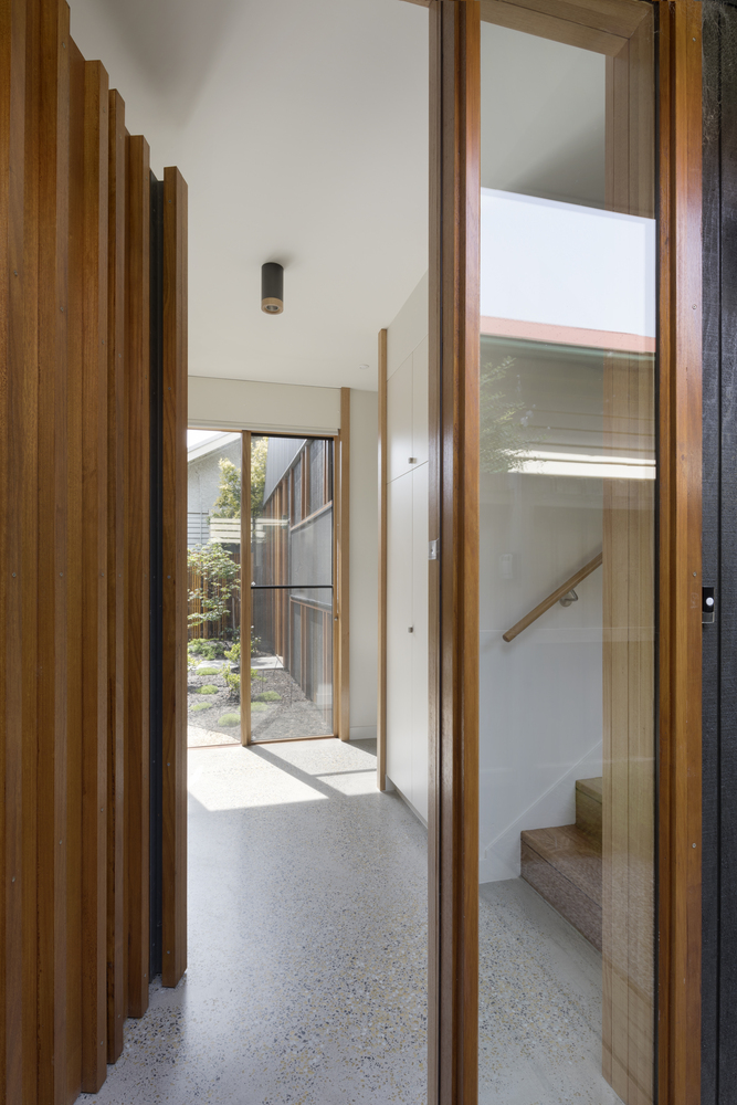 澳大利亚桑伯里住宅-23