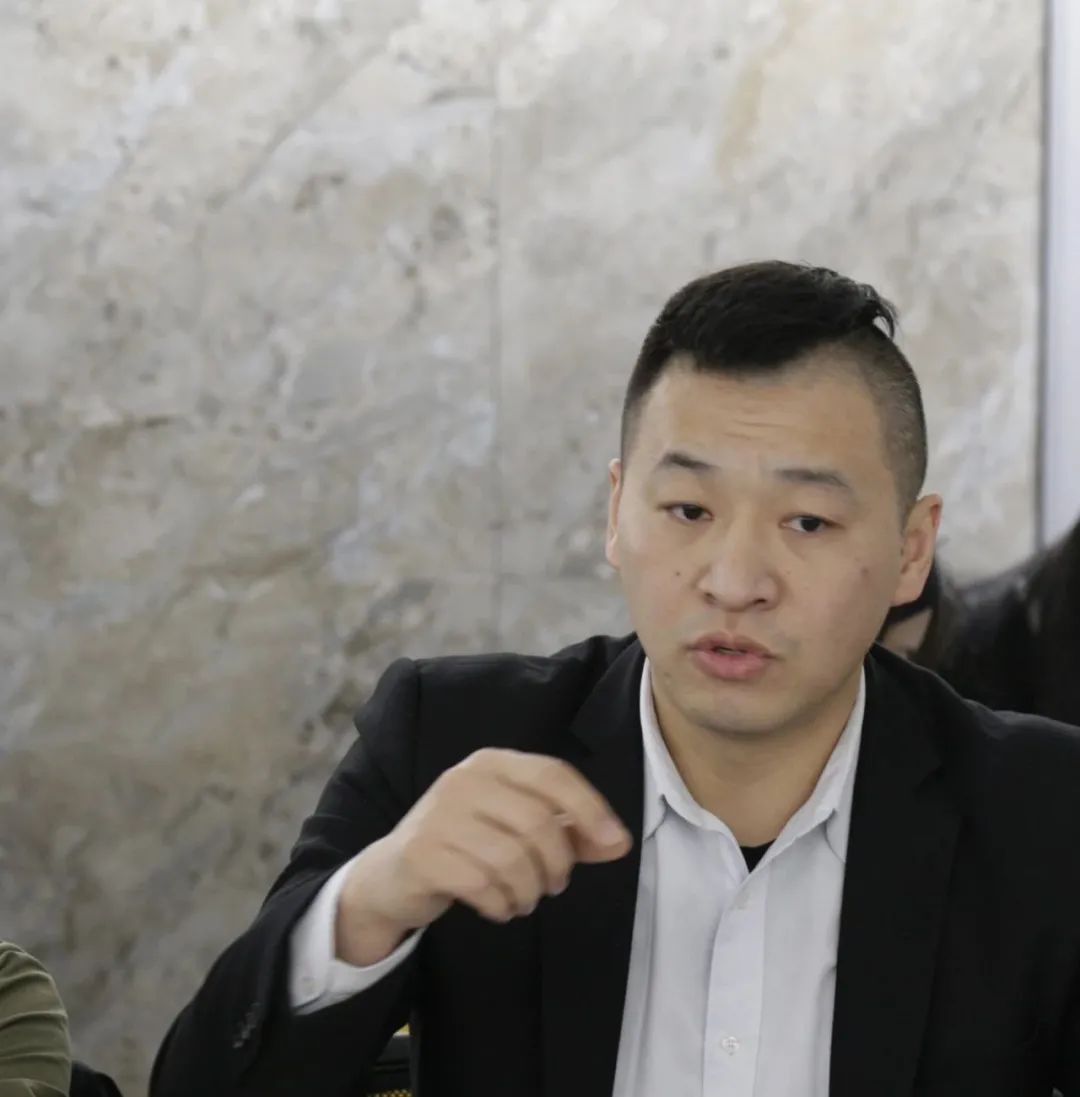 《设计·承启》探秘格莱斯生产线,再议材料应用与设计创新-108