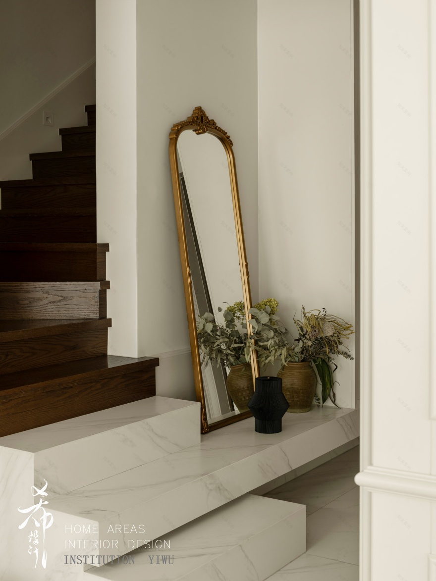 义乌绿城桃花源丨义乌希设计-51