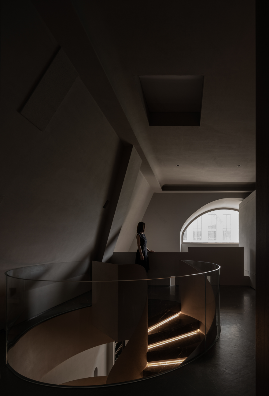 石家庄天工鹿鸣丨中国石家庄丨近境制作-39