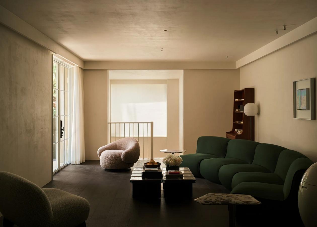 自在,自宅丨中国泸州丨jsd. 简璞团队,危环,曾微微-9