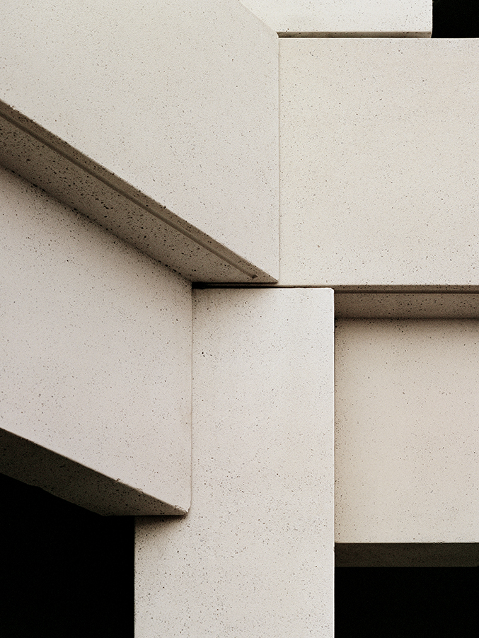 巴黎 Clichy-Batignolles 文化街区 | 绿色景观与建筑的完美融合-122