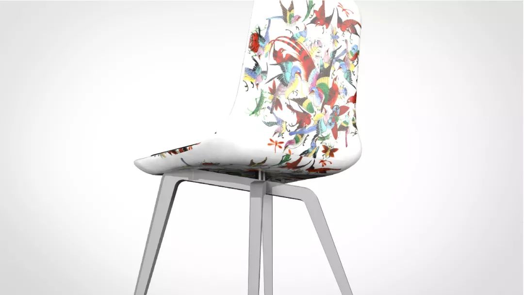 国潮家居新定义——广彩跨界创新演绎-51