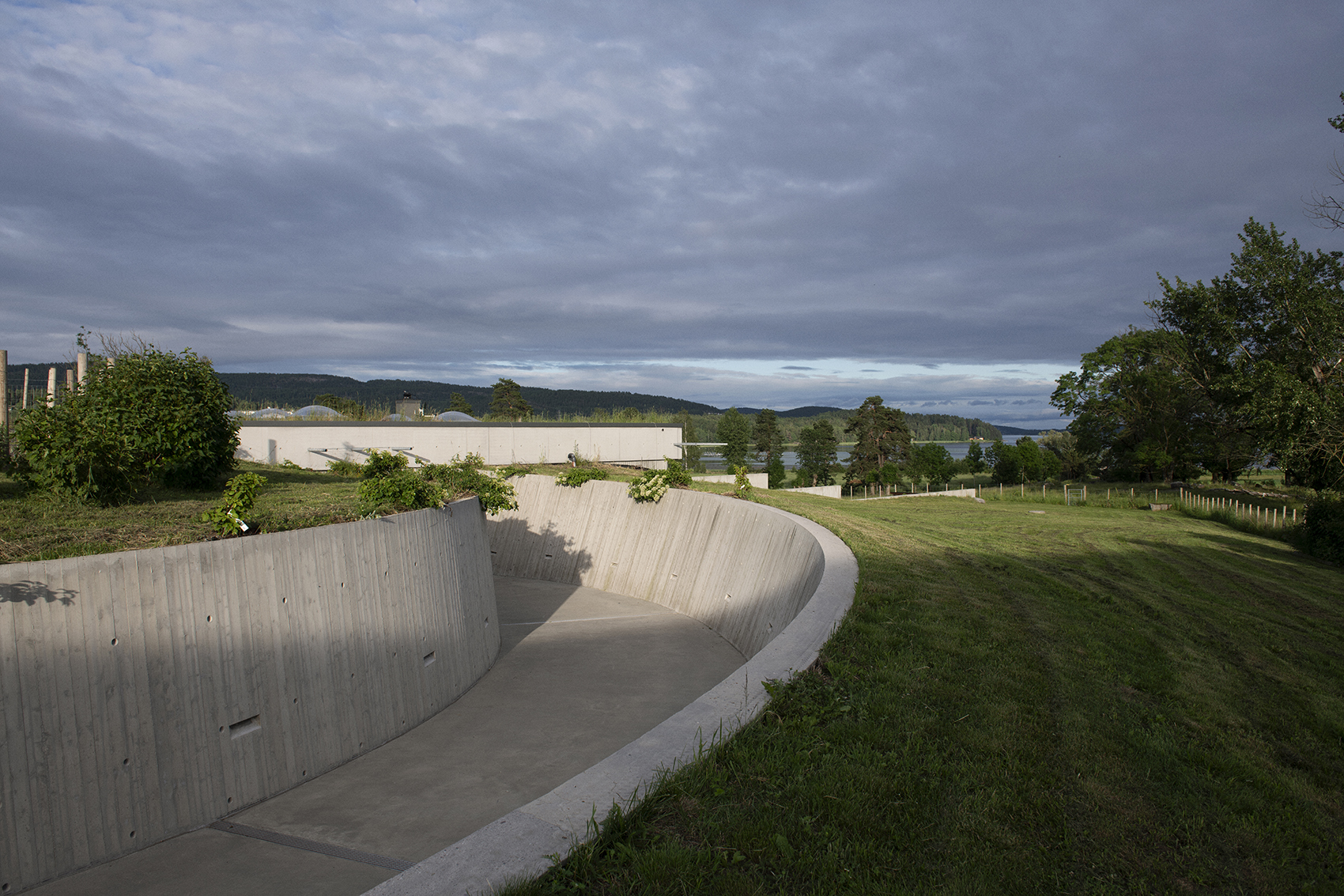 Aa别墅丨挪威丨C.F. Møller Architects-27