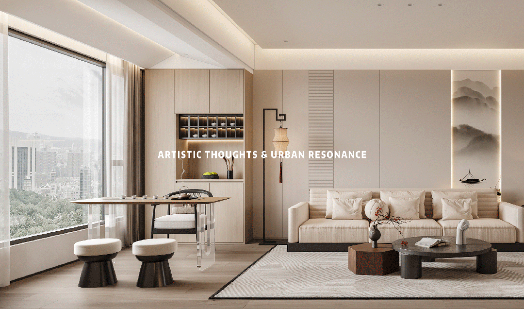 翡丽瑞府丨中国温州丨陈约华-0