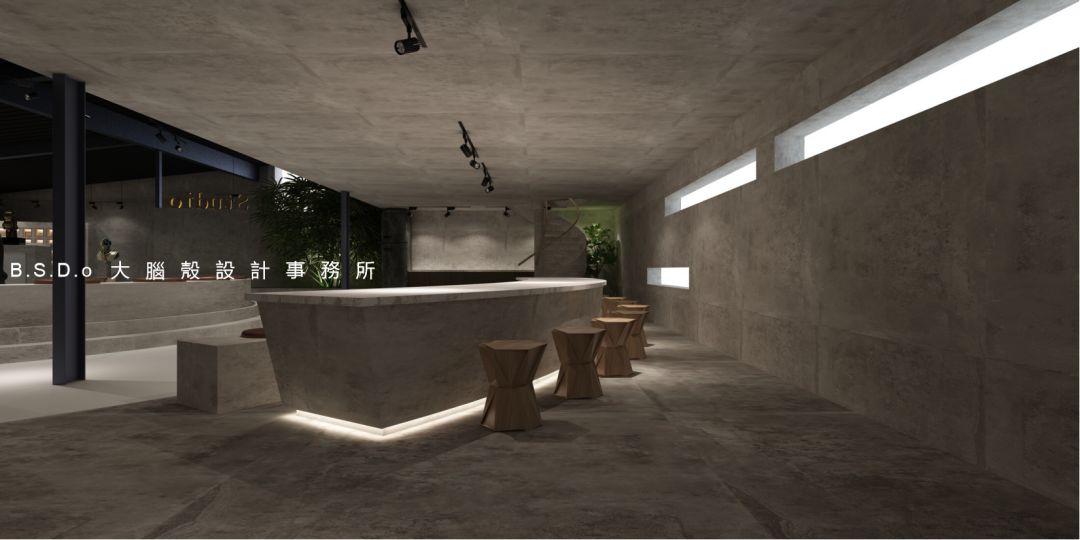 保定追夢攝影藝術館——极简克制,深藏想象-44