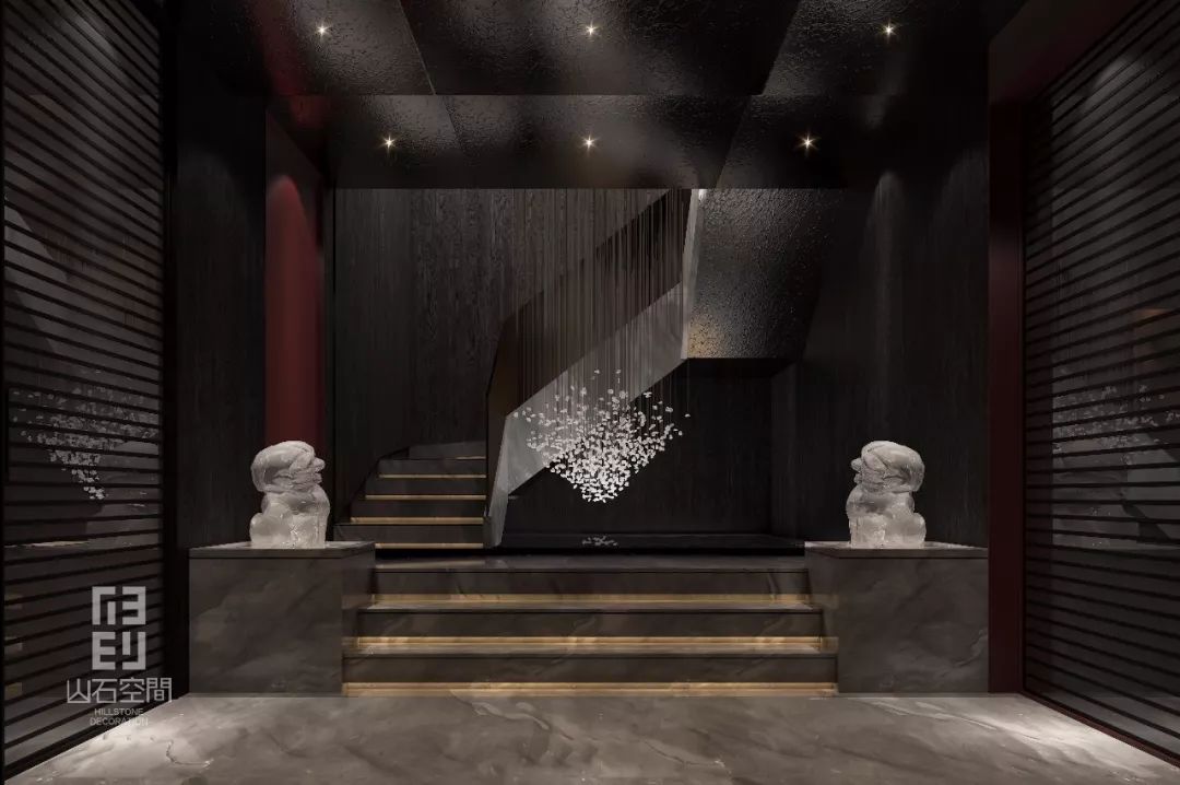 《静砌》 | 暗黑系的自我世界,沉稳内敛又不失生机-60