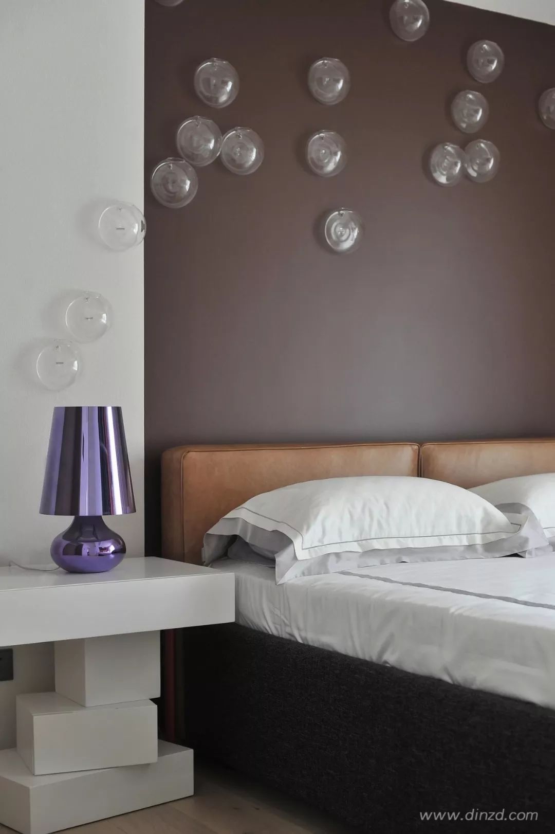 江南水乡的现代栖居——天目国际村-137