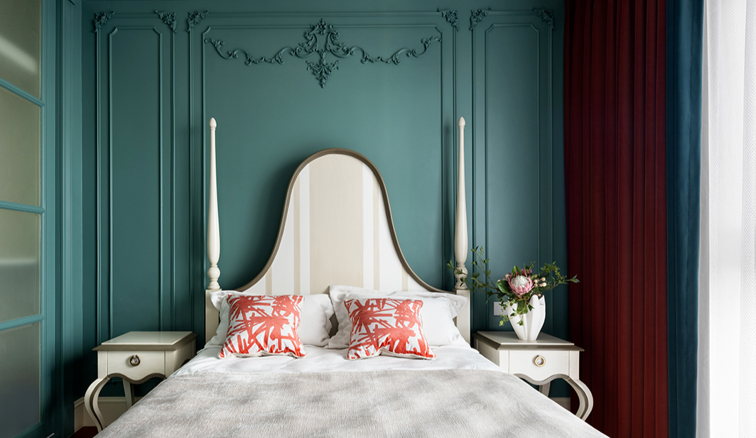 苏州湾景苑丨中国苏州丨S.S.C.D.设计事务所-78