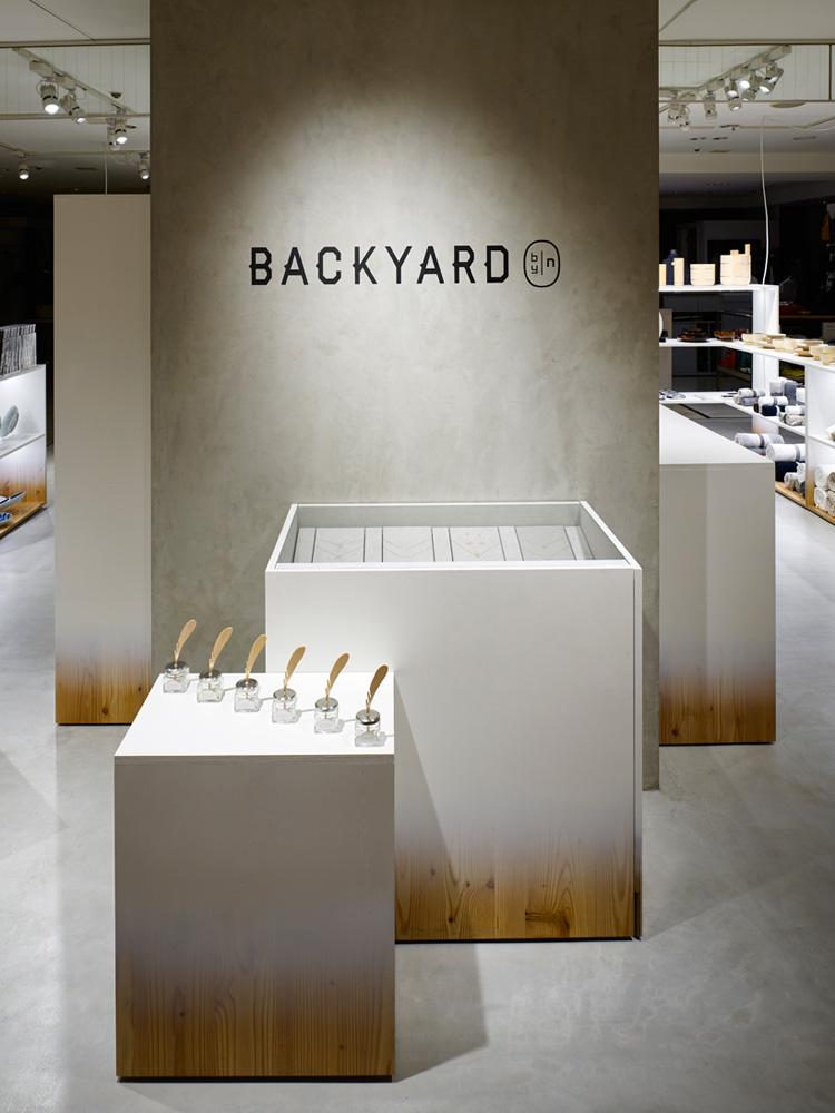 日本东京Seibu Sogo零售空间  nendo设计-5